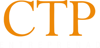 CTP Entreprenad AB